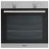 Hotpoint-Ariston GA2 124 IX HA Встраиваемый Газовый Духовой Шкаф инструкция, поддержка, форум, описание, мануал