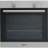 Hotpoint-Ariston GA2 124 IX HA Встраиваемый Газовый Духовой Шкаф инструкция, поддержка, форум, описание, мануал