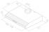 Elica KREA LUX GFA WH/F/60 55311146/3 вытяжка плоская инструкция, поддержка, форум, описание, мануал