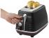Delonghi Icona Vintage CTOV2103.BK Тостер инструкция, поддержка, форум, описание, мануал