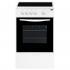 Beko FCS 47002 Белый Электрическая Плита инструкция, поддержка, форум, описание, мануал