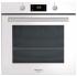 Hotpoint-Ariston FA5 841 JH WHG HA Встраиваемый Электрический Духовой Шкаф инструкция, поддержка, форум, описание, мануал