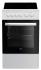 Beko FFSS 57000 W Белый Электрическая Плита инструкция, поддержка, форум, описание, мануал