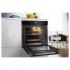 Whirlpool AKZ9 6230 NB Встраиваемый Электрический Духовой Шкаф инструкция, поддержка, форум, описание, мануал