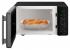 Hotpoint-Ariston COOK 25 MWHA 253 B Микроволновая Печь С Грилем инструкция, поддержка, форум, описание, мануал