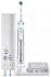 Oral-B Genius 8000 White D701.535.5XC Электрическая зубная щетка Braun инструкция, поддержка, форум, описание, мануал