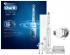 Oral-B Genius 8000 White D701.535.5XC Электрическая зубная щетка Braun инструкция, поддержка, форум, описание, мануал