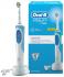 Oral-B Vitality 3D White D12.513 Электрическая зубная щетка Braun инструкция, поддержка, форум, описание, мануал