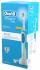 Oral-B Vitality 3D White D12.513 Электрическая зубная щетка Braun инструкция, поддержка, форум, описание, мануал