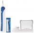 Oral-B Smart Series 4000 D21.525.3M Электрическая зубная щетка Braun инструкция, поддержка, форум, описание, мануал