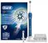 Oral-B Smart Series 4000 D21.525.3M Электрическая зубная щетка Braun инструкция, поддержка, форум, описание, мануал