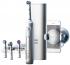 Oral-B Genius 9000 D701.545.6XC White Электрическая зубная щетка Braun инструкция, поддержка, форум, описание, мануал