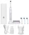 Oral-B Genius 9000 D701.545.6XC White Электрическая зубная щетка Braun инструкция, поддержка, форум, описание, мануал