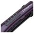 Polaris Ceramic Care PHS 3490KT Violet/Black Выпрямитель волос инструкция, поддержка, форум, описание, мануал