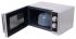 BBK 23MWS-929M/BX Серебристый, черный Микроволновая печь соло инструкция, поддержка, форум, описание, мануал