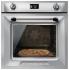 Smeg Victoria SF6922XPZE1 Встраиваемый Электрический Духовой Шкаф инструкция, поддержка, форум, описание, мануал