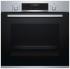 Bosch HBA5577S0 Встраиваемый Электрический Духовой Шкаф инструкция, поддержка, форум, описание, мануал
