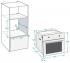 Beko BIM 35300 XMS Встраиваемый Электрический Духовой Шкаф инструкция, поддержка, форум, описание, мануал