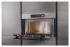 Whirlpool Absolute Core Inox AMW 730 SD Встраиваемая микроволновая печь с грилем инструкция, поддержка, форум, описание, мануал