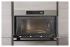 Whirlpool Absolute Core Inox AMW 730 SD Встраиваемая микроволновая печь с грилем инструкция, поддержка, форум, описание, мануал