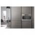 Whirlpool Absolute Core Inox AMW 730 SD Встраиваемая микроволновая печь с грилем инструкция, поддержка, форум, описание, мануал