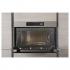 Whirlpool Absolute Core Inox AMW 730 SD Встраиваемая микроволновая печь с грилем инструкция, поддержка, форум, описание, мануал