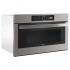 Whirlpool Absolute Core Inox AMW 730 SD Встраиваемая микроволновая печь с грилем инструкция, поддержка, форум, описание, мануал