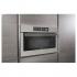 Whirlpool Absolute Core Inox AMW 730 SD Встраиваемая микроволновая печь с грилем инструкция, поддержка, форум, описание, мануал