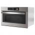 Whirlpool Absolute Core Inox AMW 730 SD Встраиваемая микроволновая печь с грилем инструкция, поддержка, форум, описание, мануал
