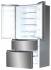 Ginzzu NFK-570X Steel Холодильник многодверный инструкция, поддержка, форум, описание, мануал