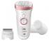 Braun Silk epil SES 9/880 Белый, розовый Эпилятор инструкция, поддержка, форум, описание, мануал