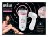 Braun Silk epil SES 9/880 Белый, розовый Эпилятор инструкция, поддержка, форум, описание, мануал