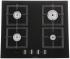 Bosch PPP6A6B20R Встраиваемая газовая панель независимая инструкция, поддержка, форум, описание, мануал