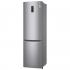 LG GA-B499SMQZ Двухкамерный холодильник инструкция, поддержка, форум, описание, мануал