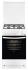 Zanussi ZCG9210N1W Белый Газовая Плита инструкция, поддержка, форум, описание, мануал