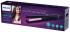 Philips StraightCare BHS675/00 Violet/Black Выпрямитель волос инструкция, поддержка, форум, описание, мануал