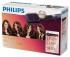 Philips HP8656/00 Violet/Black Фен-Щетка инструкция, поддержка, форум, описание, мануал
