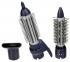 Bosch PHA2300 Blue/Black Фен-Щетка инструкция, поддержка, форум, описание, мануал