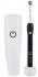 Oral-B 81436030 1000/D20.513.1 Black Precision Clean Электрическая зубная щетка инструкция, поддержка, форум, описание, мануал
