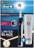 Oral-B 81436030 1000/D20.513.1 Black Precision Clean Электрическая зубная щетка инструкция, поддержка, форум, описание, мануал