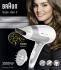 Braun HD 585 White/Gray Фен инструкция, поддержка, форум, описание, мануал