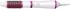Philips HP8660/00 White/Pink Фен-Щетка инструкция, поддержка, форум, описание, мануал