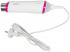 Philips HP8660/00 White/Pink Фен-Щетка инструкция, поддержка, форум, описание, мануал