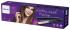 Philips EssentialCare HP8321/00 Violet/Black Выпрямитель волос инструкция, поддержка, форум, описание, мануал