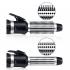 Bosch PHA 7371 Black/Silver Фен-Щетка инструкция, поддержка, форум, описание, мануал