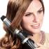 Bosch PHA 7371 Black/Silver Фен-Щетка инструкция, поддержка, форум, описание, мануал