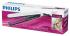 Philips EssentialCare HP8319/60 White/Violet Выпрямитель волос инструкция, поддержка, форум, описание, мануал