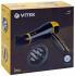 Vitek VT2295Y Black/Yellow Фен инструкция, поддержка, форум, описание, мануал