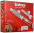 Valera 603.01/B Turbo Style 1000 Tourmaline Red/White Фен-Щетка инструкция, поддержка, форум, описание, мануал