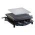 Steba RC 3 Plus Раклетница инструкция, поддержка, форум, описание, мануал